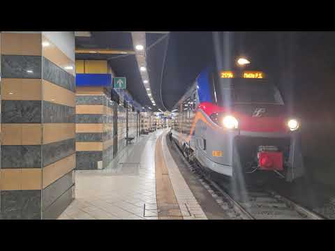 R 5560 Reggio Calabria C.le - Cosenza