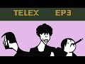 Telex - Move! (2022 Remaster)