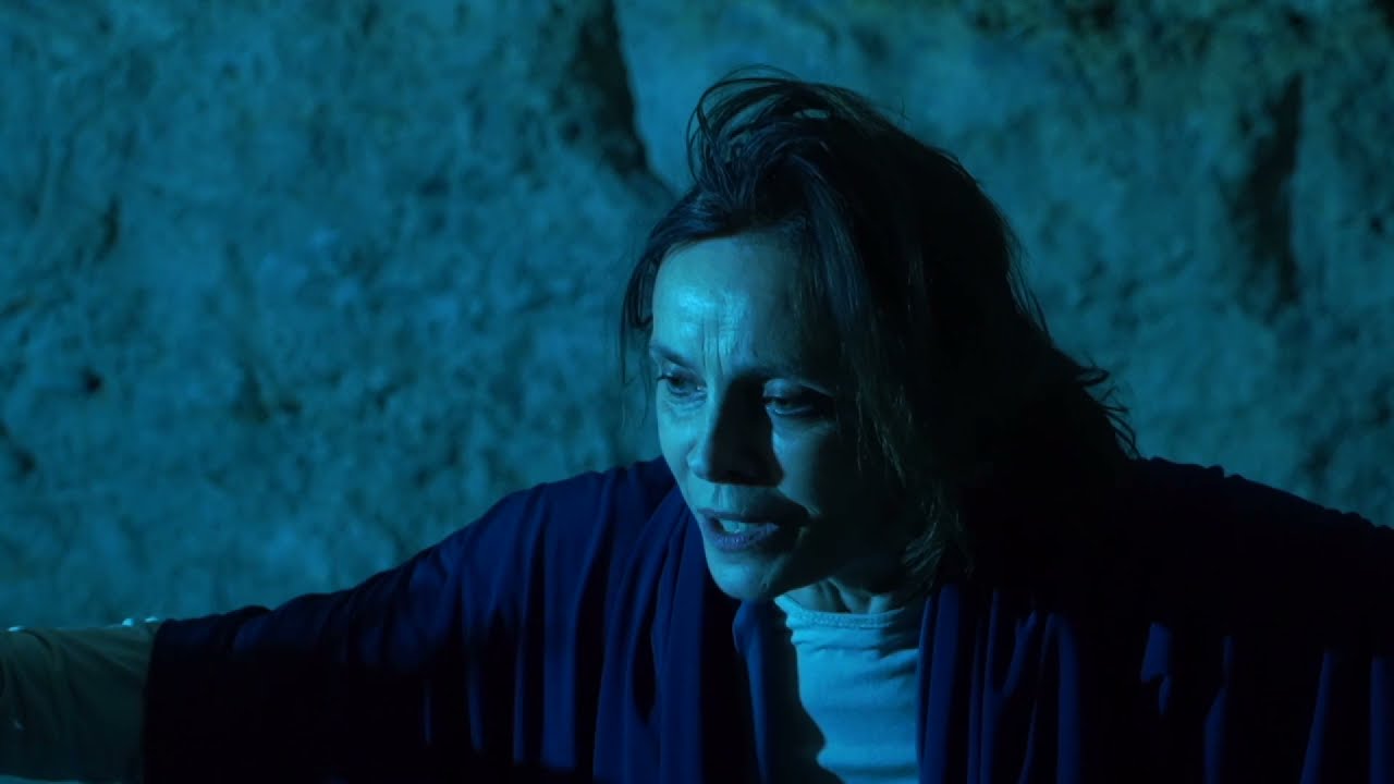 In nome della madre di Erri De Luca