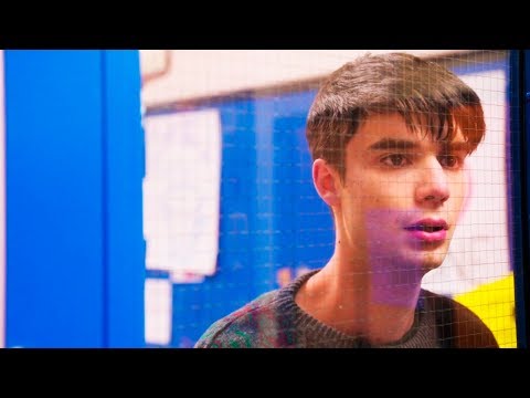 Клуб "Школа" – Русский трейлер