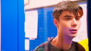 Клуб "Школа" – Русский трейлер