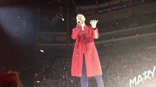 SAM SMITH LIVE Stay With Me. . The Thrill of it all Tour 2018 Arizona. SAM SMITH LIVE Stay With Me. . The Thrill of it all Tour 2018 Arizona.