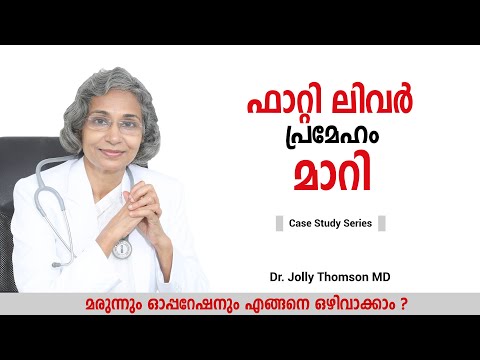 Hígado graso y diabetes: estudio de caso