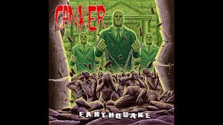 Canker - Earthquake [Full Album] 2017