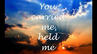 Lyric Video-Before I Met You