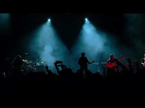 The Midnight - Full show, live at Fållan, Stockholm 2025-09-19