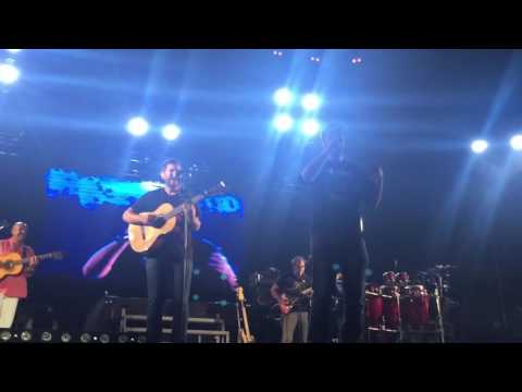 Yo no sé porque, no me explico -  Estopa - Gira rumba a lo desconocido