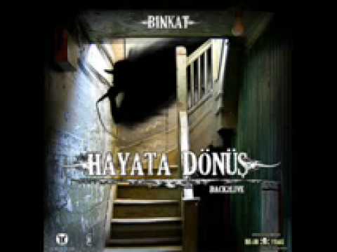 BINKAT FT MUCO - EY YO BI BAKSANA