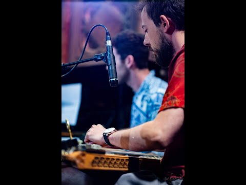 Ensemble Reza Midday Music Concert No 28, Kostas Glynos, Kanun