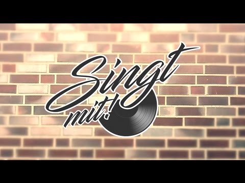 Singt Mit! (MÜNSTER) - Der Mitsingsong