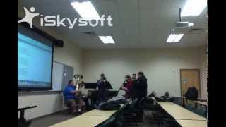 Just A Closer Walk With Thee