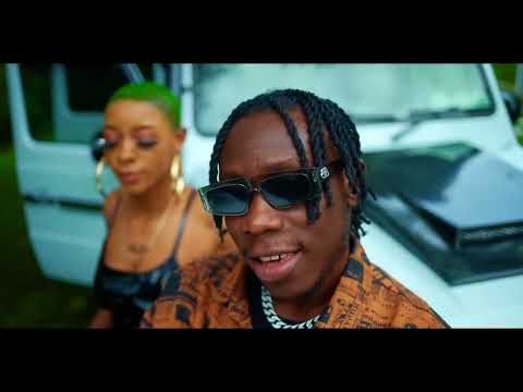 Tik May c ft Daelight ( Official music Video)