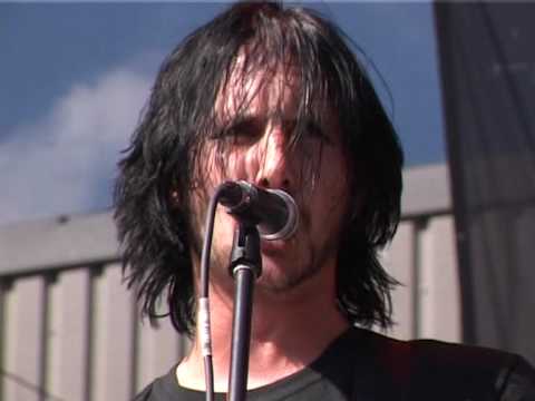 THE SORROW masters of rock 2008