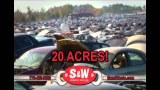 S & W Automotive Parts - Lithonia, GA