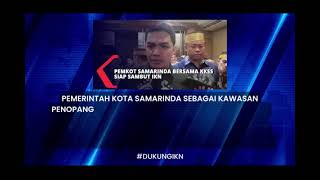 Download lagu Siemens Energy Lirik Investasi di IKN, ESDM: Tak Hanya EBT Tapi Pengembangan SDM mp3