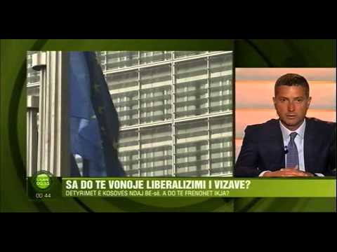 Revista Televizive e Mbremjes, 06 Maj, Ora 00:15 - Top Channel Albania - News - Lajme