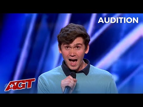 T.3: Boyband SHOCKS Everyone with Their HUGE Voices!