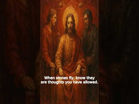 2 Samuel 16:6