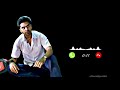 Vallavan Movie Mass Bgm STR Nayanthara YSR MovieBgms2021