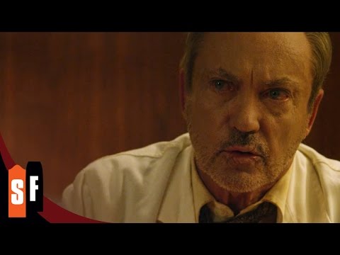 The Editor (2014) - Official Trailer #1 (HD)