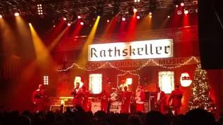 Storm Hit (live) - Mighty Mighty Bosstones Hometown Throwdown #18