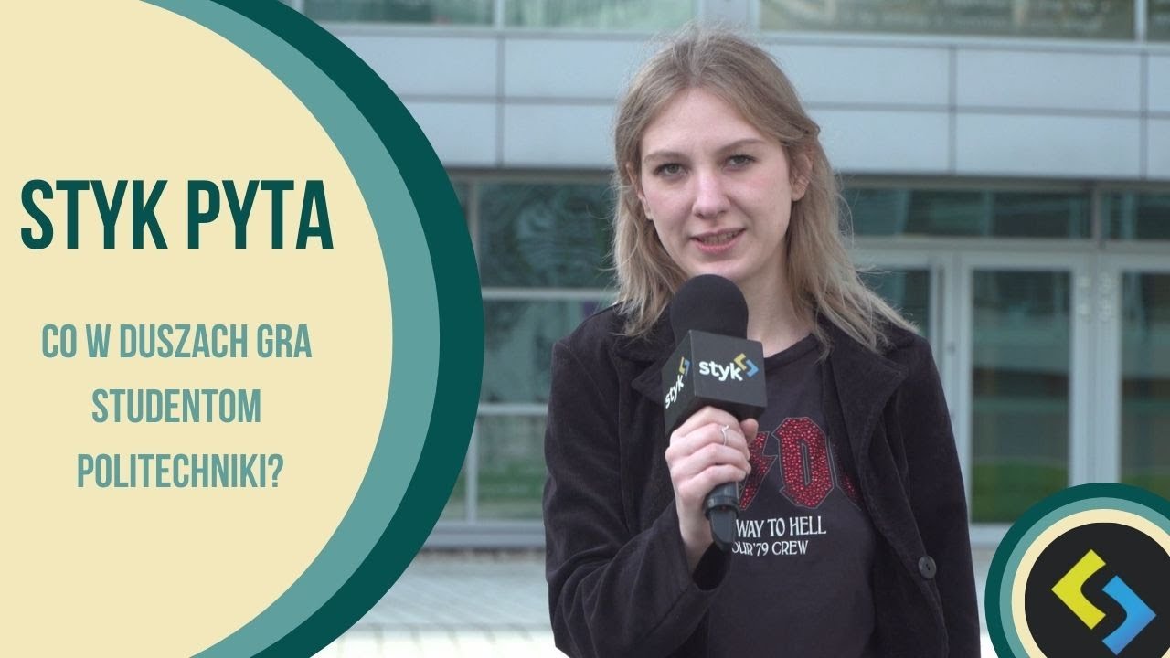 Miniatura - Co w duszach gra studentom Politechniki?