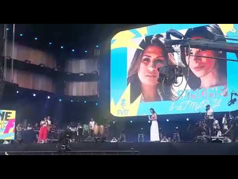 Simone & Simaria - FESTIVAL DE VERÃO SALVADOR 2017