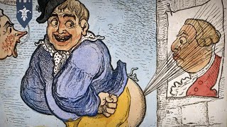 Natural Disasters in the Middle Ages...