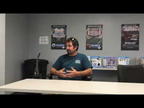 Basement Technologies - Dealer Training Review