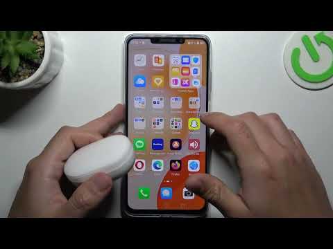 How to Fix Bluetooth Connection on Huawei Nova Y91?