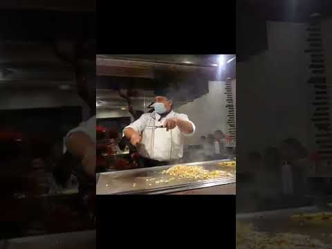 La cocina é uma arte, meu colega e chef José Alfredo!