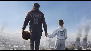 Shooting for Mirza - Tráiler subtitulado en español