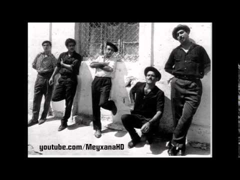 Айдынчик-Попури