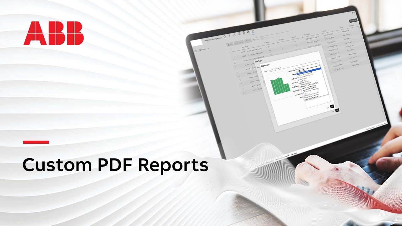 Building Analyzer - Custom PDF Reports