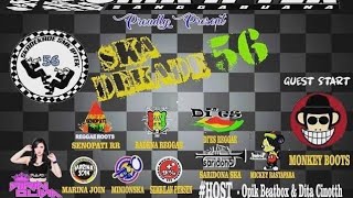 Download lagu 10 tahun skadekade smk iptek sanggabuana dj ririn olivia mp3