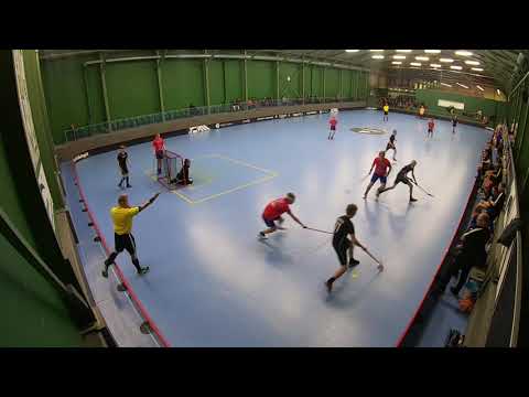 P16 SM-sarja EräViikingit Itä-Classic