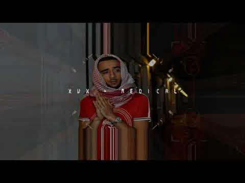Ard Adz x Rimzee Type Beat - ''Medical'' - XVX - UK Rap/Trap/Freestyle Beat