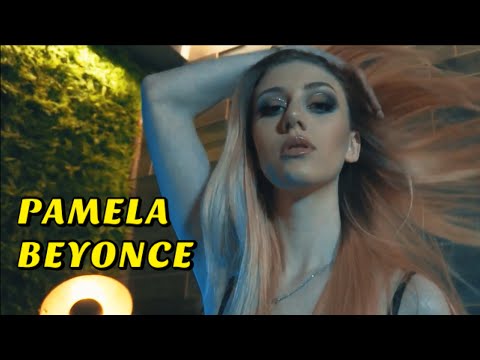 PAMELA - BEYONCÉ [Official Music Video] (Prod. by ANDY GOLDEN)
