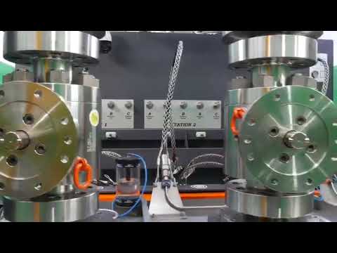 L.C.M. Italia S.p.A. – Industrial Machinery Manufacturing: Quality. Safety. Reliability | AZSup.kz