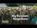 Life On The NATO Russia Border Beyond Borders