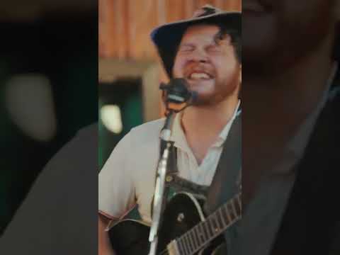 Harder To Blame - Early James