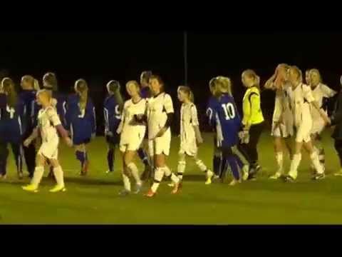 J15 kretskamp mot Agder 2013