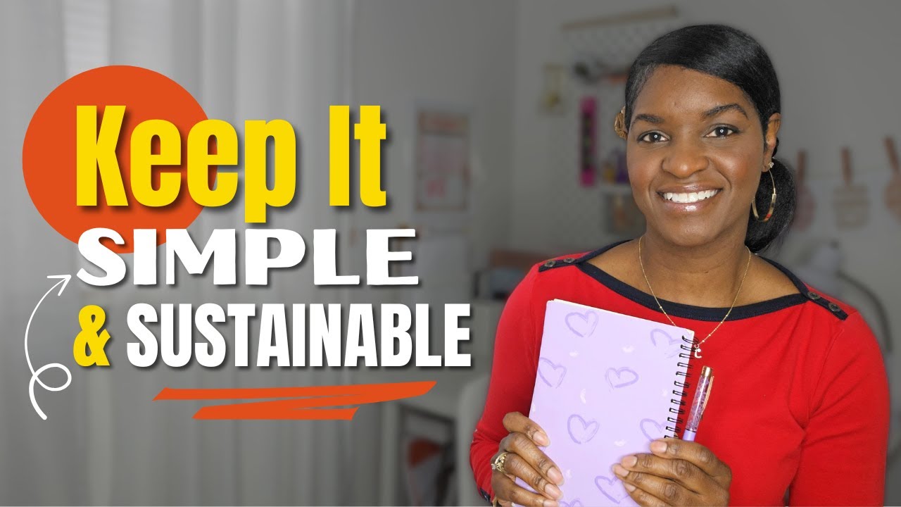 Budgeting for Beginners: Make It Easy