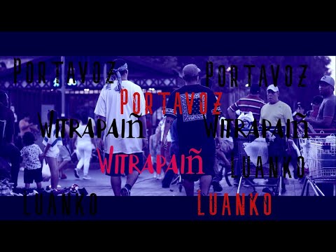 Portavoz x Luanko x Dj Cidtronyck - "Witrapaiñ" Reacciones Con Zeta #21