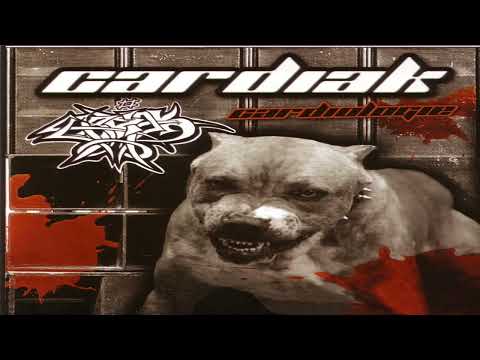 Cardiak – Cardiologie (cd/album/mixed)