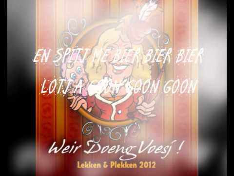 smatj me blom - Mike & Jens ft. Jos