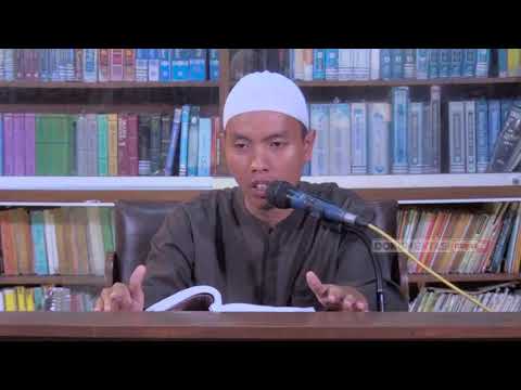 Kitab Ziyadatul Iman - Bentuk Bentuk Keimanan - Ustadz Faiz Sofyan Lc