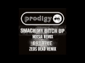The Prodigy - "Breathe (Zeds Dead Remix)" (Audio ...