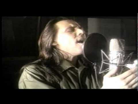 Alejandro Lerner - Volver a Empezar :: Video Original [HQ]