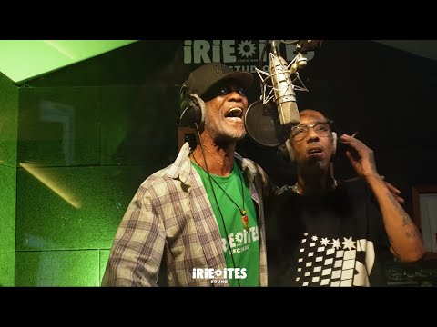 U Brown & Big Red & Irie Ites - Special (Dubplate)